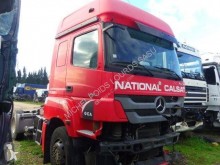 Repuestos para camiones Mercedes Axor otras piezas usado