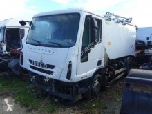 قطع غيار الآليات الثقيلة Pièce Iveco Eurocargo