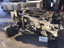 Terberg A87963527X VOORAS IN CHASSIS transmission essieu occasion