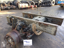 Terberg GESTUURDE AS IN CHASSIS transmission essieu occasion