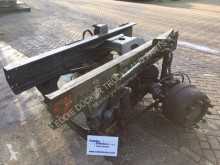 Terberg A87963527X VOORAS IN CHASSIS transmission essieu occasion
