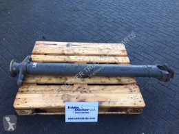 Terberg AANDRIJFAS MET HANGLAGER 170 CM used axle transmission