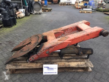 KOPPELSCHOTEL HYDRAULISCH VERSTELBAAR IN HOOGTE transmisión usado