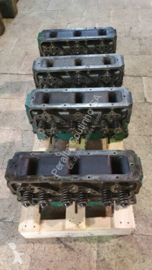 Volvo Culasse Penta TD 70 / 71 /73 pour camion głowica cylindra używany