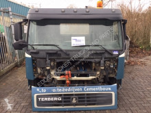 Peças pesados Volvo FM cabine / Carroçaria cabina usado
