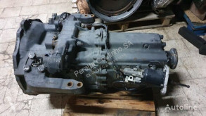 Repuestos para camiones transmisión caja de cambios Boîte de vitesses MERCEDES-BENZ /Gearbox GV4/110-6/9 pour camion