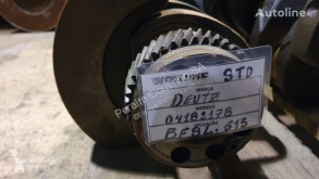 Pièces détachées PL Deutz Vilebrequin BF8L513 pour camion occasion