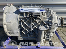Volvo Volvo AT2612E I-Shift Gearbox boîte de vitesse occasion