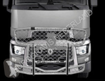 Pièces détachées PL Renault Calandre BULLBAR GESPOTEN pour camion T-RANGE neuve neuve