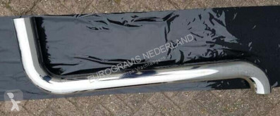 Pièces détachées PL Tuyau d'échappement Rvs uitlaat set 114mm 35cm 140cm (ID ) pour camion neuf neuve