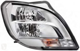 Éclairage DAF XF 106 Phare koplamp rechts zonder motor pour tracteur routier 106 XF neuf