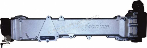 Pièces détachées PL MAN TGX Soupape moteur EGR RECIRCULATOR| pour camion -11 neuve neuve