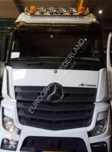 Repuestos para camiones Scania Autre pièce détachée pour cabine Dakbeugel tbv middel -groote cabine zonder led verl euro6 pour camion nuevo
