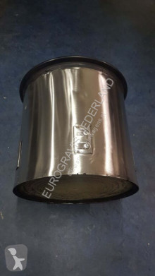 Pièces détachées PL Scania R Catalyseu Geeviseede SC EUO 5 pou tacteu outie occasion