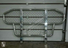 Pièces détachées PL DAF XF 106 Autre pièce détachée pour cabine Koevanger (bullbar) RVS gepoleerd id pour tracteur routier neuve