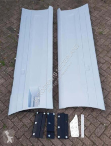Pièces détachées PL Scania R evêtement (zijskits sideskits chassisskits) pou tacteu outie neuf neuve