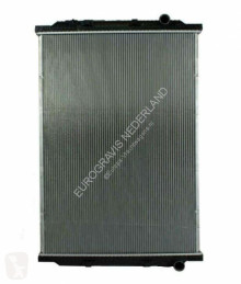 Pièces détachées PL Renault Premium Radiateur de refroidissement du moteur RVI pour camion DXI neuf neuve