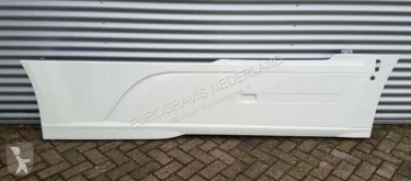 Repuestos para camiones DAF XF 106 Revêtement zijskirts sideskirts chassisskirts pour tracteur routier / CF euro 6 neuf nuevo