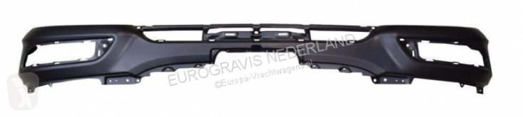 Repuestos para camiones DAF XF 106 Pare-chocs pour tracteur routier E6 neuf cabina / Carrocería nuevo