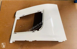 Revêtement BUMPER HOEK pour tracteur routier MERCEDES-BENZ ACTROS MP4 neuf LKW Ersatzteile neu