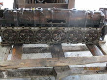 Pièces détachées PL MAN Bloc-moteur pour tracteur routier occasion