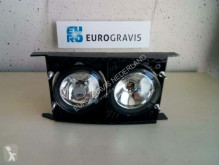 Phares antibrouillard neuf DAF Phare antibrouillard pour bus CF neuf