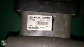 Modulateur EBS KNORR-BREMSE EBS Modulator | pour camion neuf LKW Ersatzteile neu