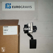 Embrayage Volvo Pédale d'embrayage I SHIFT pour tracteur routier FH13 neuve