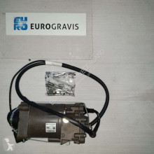 DAF Cylindre récepteur d'embrayage AS TRONOC Clutch acurator neuf embrayage neuf