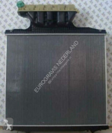 Repuestos para camiones calefacción / Ventilación / Climatización climatización MAN TGA Radiateur de climatisation water radiateur pour tracteur routier / tgs / tgx neuf