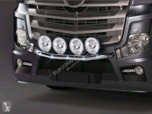 Pièces détachées PL nc Calandre MERCEDES-BENZ Grill beugel met 5 LED 4 lamp houders pour tracteur routier MERCEDES-BENZ ACTROS MP4 neuve neuve