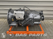 Náhradné diely na nákladné vozidlo prevodovka prevodovka Volvo Volvo VT2514B Gearbox