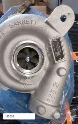 Repuestos para camiones motor alimentación de aire turbocompresor MAN Turbocompresseur de moteur pour tracteur routier neuf