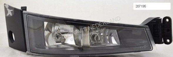 Dimljus Volvo Phare antibrouillard DUBBEL pour tracteur routier FH4 FH16 neuf