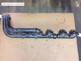 MAN Collecteur SCARICO COIBENTATO - per BUS e pour camion truck part used