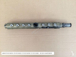 Repuestos para camiones MAN Injecteur BOSCH - TUBO PRESSIONE COMMON RAIL per bus e pour camion usado