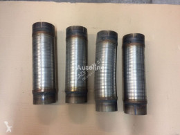 Repuestos para camiones MAN Bloc-moteur - TUBO FLESSIBILE DI SCARICO per bus e pour tracteur routier usado