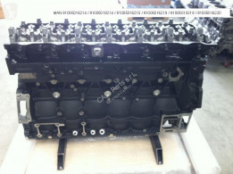 قطع غيار الآليات الثقيلة محرك MAN Moteur D2066LF06 pour camion
