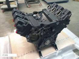 قطع غيار الآليات الثقيلة محرك وحدة المحرك Mercedes Bloc-moteur MERCEDES-BENZ OM441LA - VAR. 441.901-400 - INDUSTRIALE pour camion