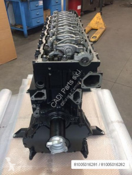 Motorblok MAN Bloc-moteur - MOTORE ALLEGGERITO D2066LF38 pour camion