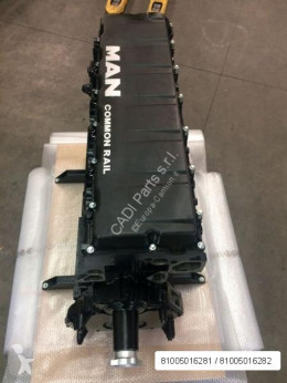 Silnik MAN Moteur D2066LF37 pour camion