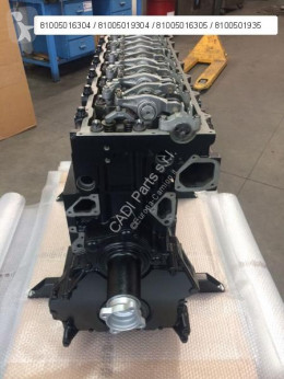 MAN Moteur D2676LF07 pour camion silnik używany