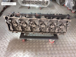 MAN Culasse D2676 - EURO 6 - 70HZ per bus e pour camion culasse occasion