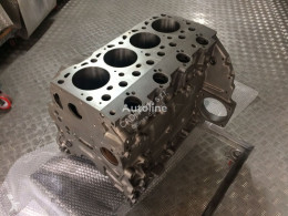 Pièces détachées PL Mercedes Bloc-moteur BASAMENTO pour bus occasion