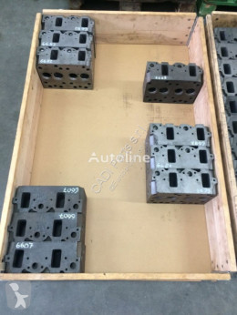 MAN Culasse D0824 / D0826 / D0834 / D0836 per bus e pour camion culasse occasion