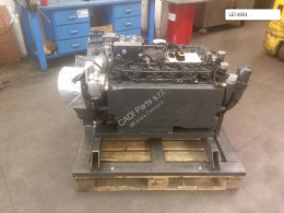 Silnik Moteur OM906HLA pour bus