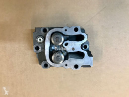 Repuestos para camiones MAN Culasse D2865 - D2866 - D2876 - D2848 - D2840 - D2842 - 2V - per bus e pour camion motor culata usado