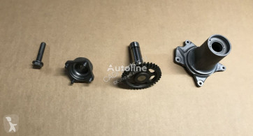 Peças pesados MAN Moyeu DELLA VENTOLA - MOTORI D2066 / D2676 pour camion usado