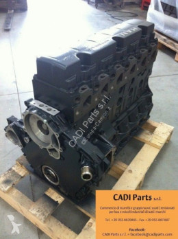 MAN Bloc-moteur - MOTORE D0836LFL64 pour camion bloc moteur occasion