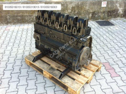 Repuestos para camiones motor bloque motor MAN Bloc-moteur - MOTORE D2876LF02 - 460CV - EVB - EURO 2 - pour camion